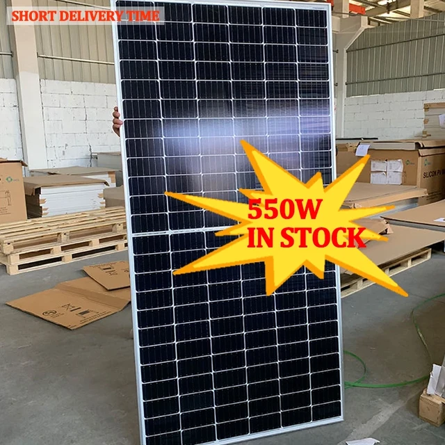 Kit Placa Solar 700W 600W 550W 540W 500W 480W 460W 465W 450W 400 Watts 300W 1000W  Placa De Energia Solar - China Paneles Solares Chinos Precio, Tejas De  Paneles Solares