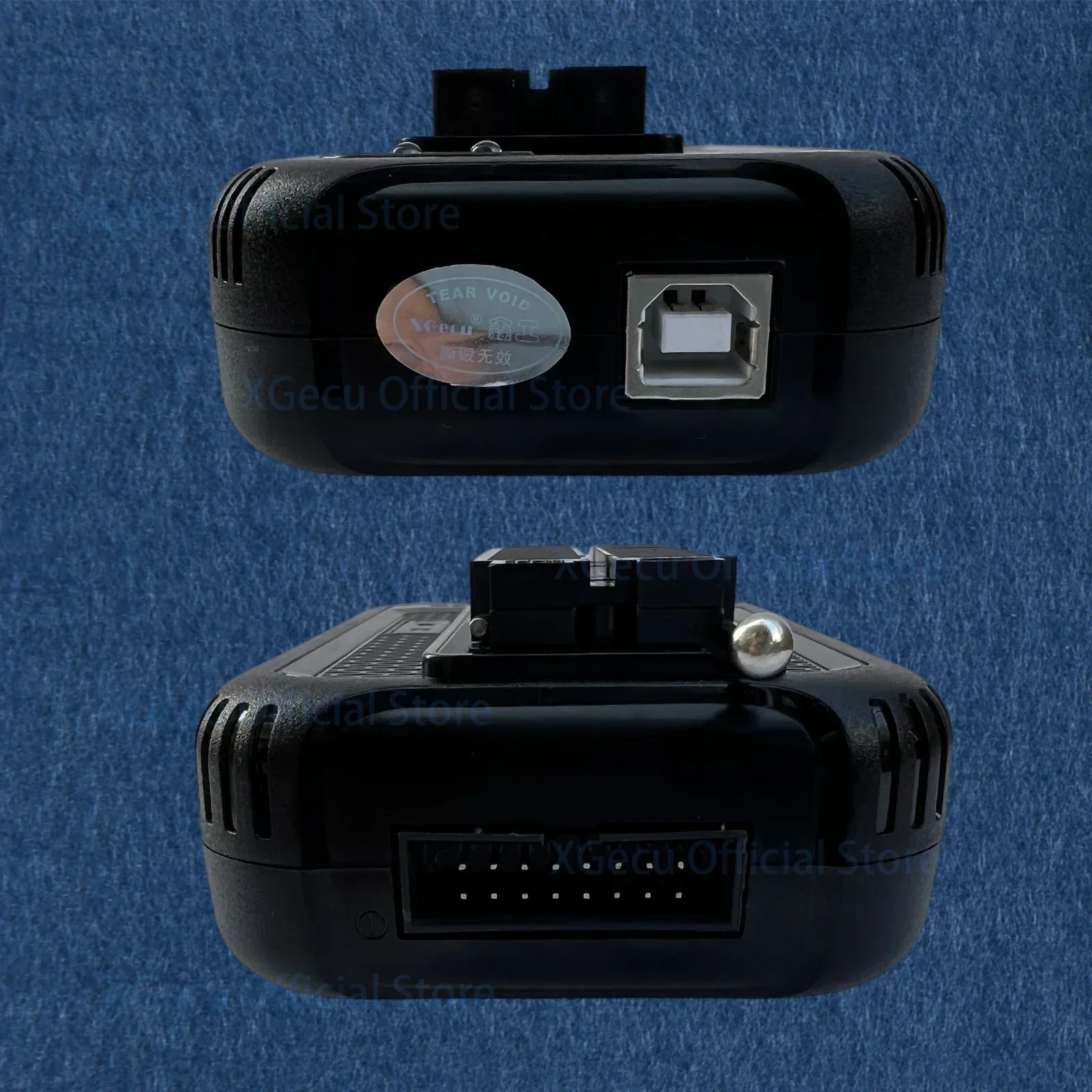 Xgecu-programador T48 Tl8663g Suporte 34000 Mais para Spi Relation Nand Flash Bios Mcu Eeprom Avr Pic Adaptador 17-em Cabo Isp - Imagem 5