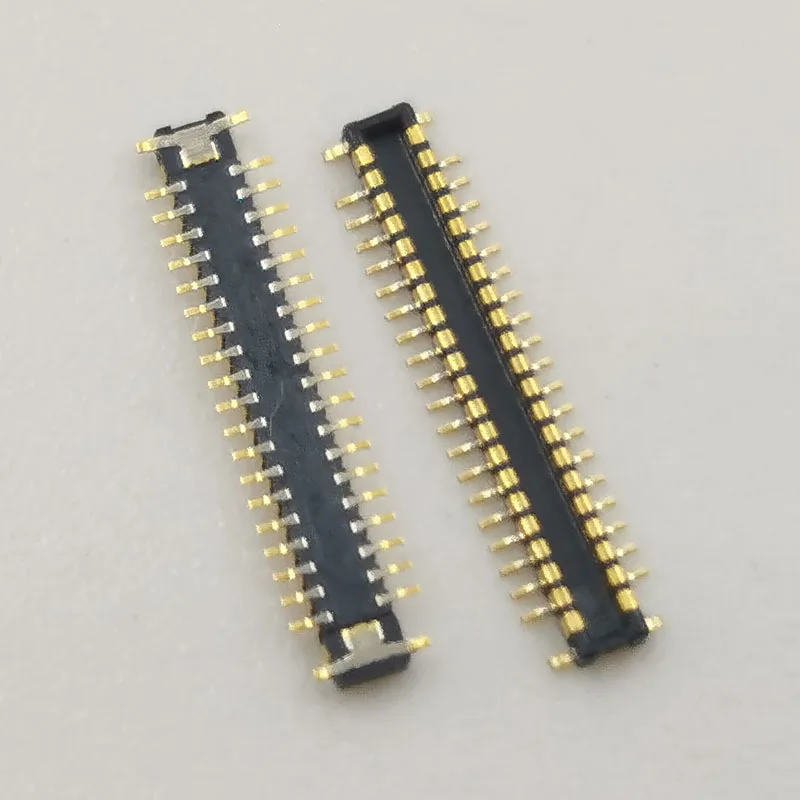 1Pcs USB Charging Charger Dock Port Jack LCD Display Screen FPC