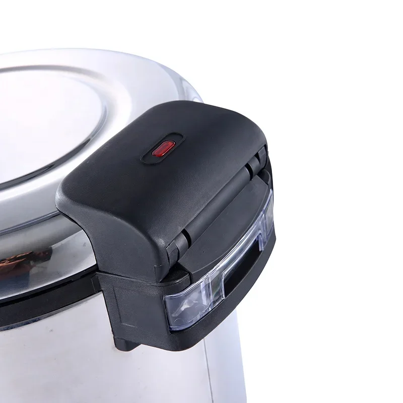 YYHC- Uncooked 120 220 230 240V big large industrial automatic smart commercial rice cooker and warmers