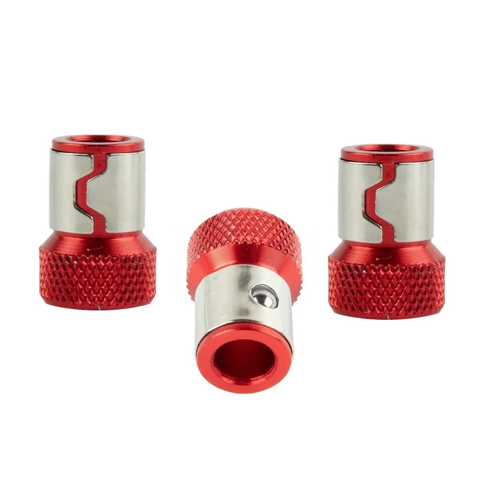 Рисунок 4 - сверлильные насадки для шуруповерта