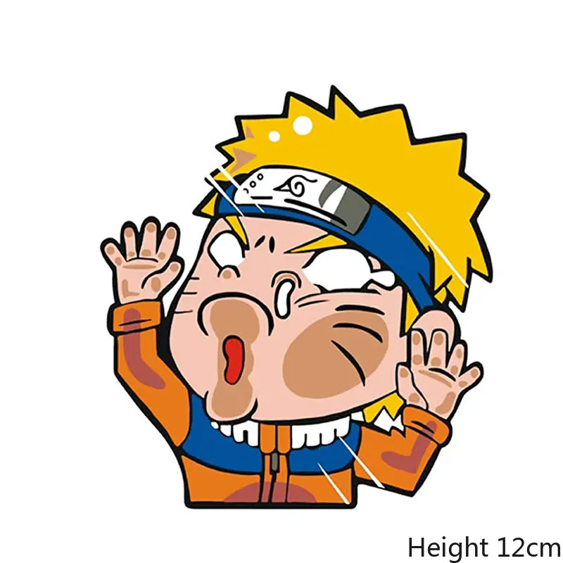 Naruto Stickers for Sale  Anime stickers, Aesthetic stickers