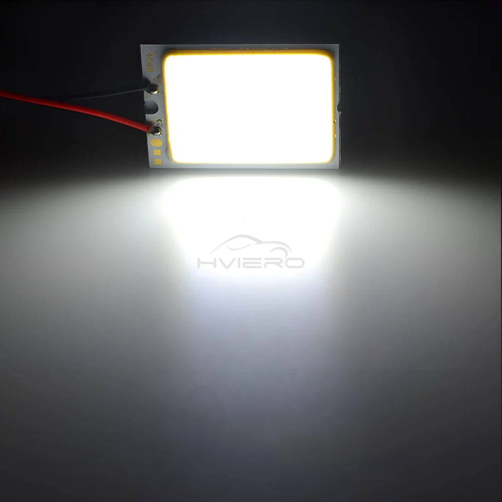 รูปสินค้า หลอดไฟ LED T10 สำหรับรถยนต์และรถจักรยานยนต์