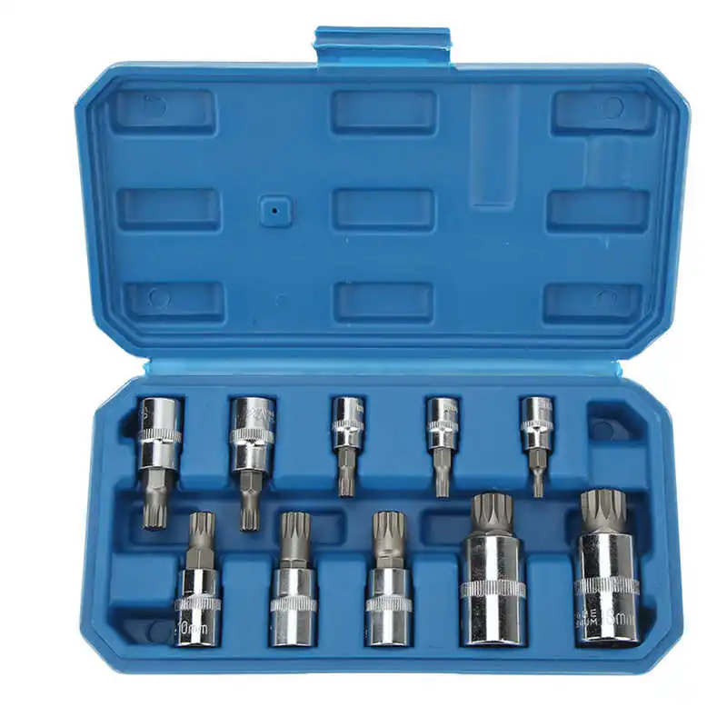 DriveTripleSquareBitSetStableLowWearExquisiteWorkmanship