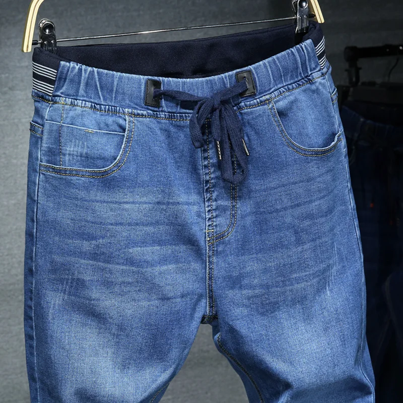 Men Extra Large Size 32-50 Stretch 