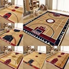 Basketball Court Carpet for Living Room Home Decor Children Bedroom Bedside Carpet Boy Play Anti-slip Mat Modern Sofa Area Rug 1