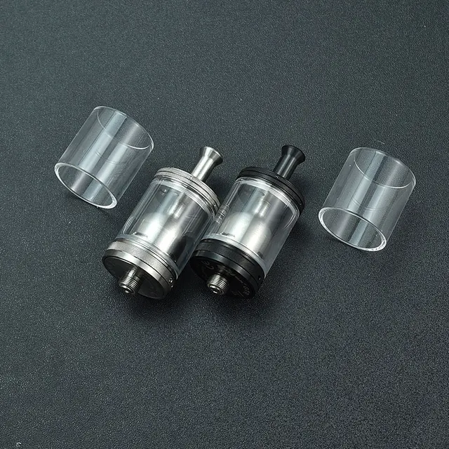 Taifun GTR RTA 23mm(2mlタンク) 戻る
