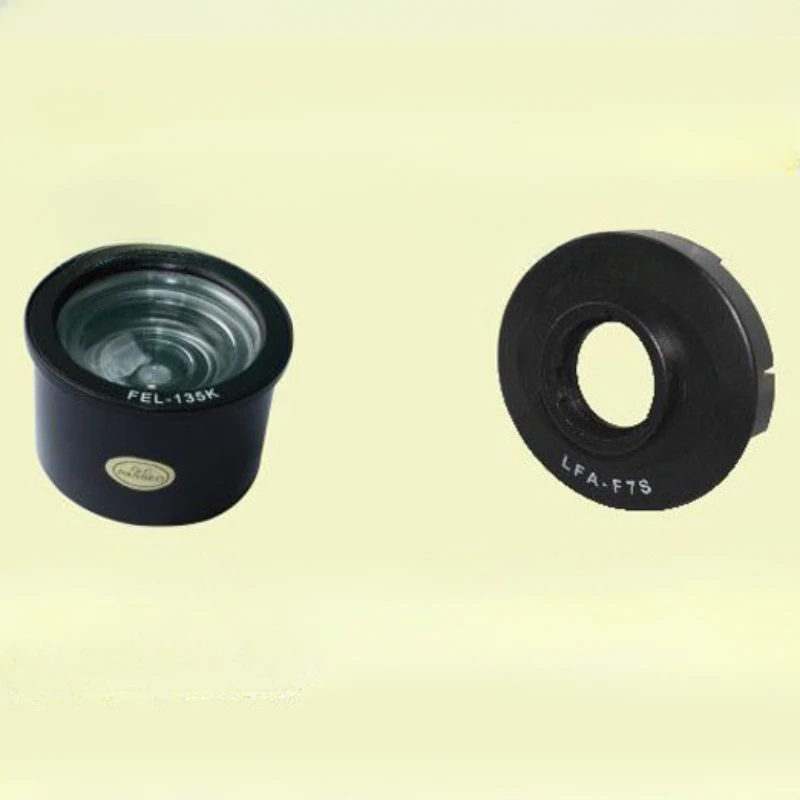 Polaroid Mini 7S Mini 8 Accessori Per Fotocamere Set Di Lenti Fisheye Ed Effetti Fotografici