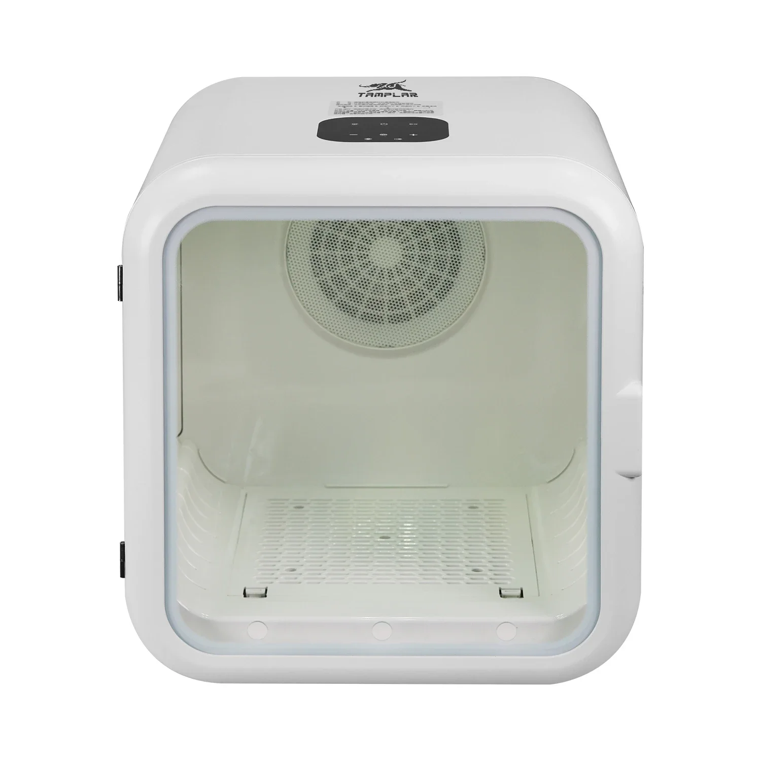 Professional Fast Drying Blower Intelligent Control Adjustable Temperature and Time 360 Degree Warm Wind dryer box