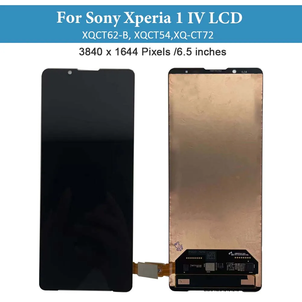 SONY Xperia 10 iv 液晶焼けつきあり SONY Xperia 10 iv 液晶焼けつきあり SONY Xperia 10 iv 液晶