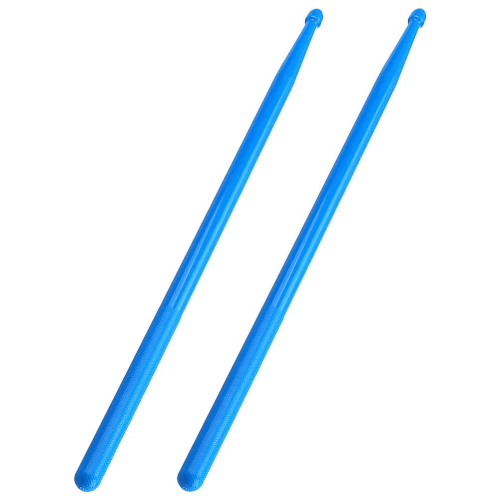 

Drum Sticks Nylon Drum Sticks Long Handle Percussion Sticks Instrument Accessories