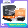 MINIWARE MHP50 Mini Hot Plate Preheater 50*50mm Heating Area Constant Temperature Heating Table 350℃ Intelligent Heating Tool 1