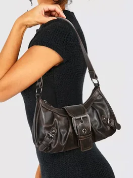 Hot Selling Ladies Bag, Small Bag, Girl Bags, Leather Bag, Shoulder Bag