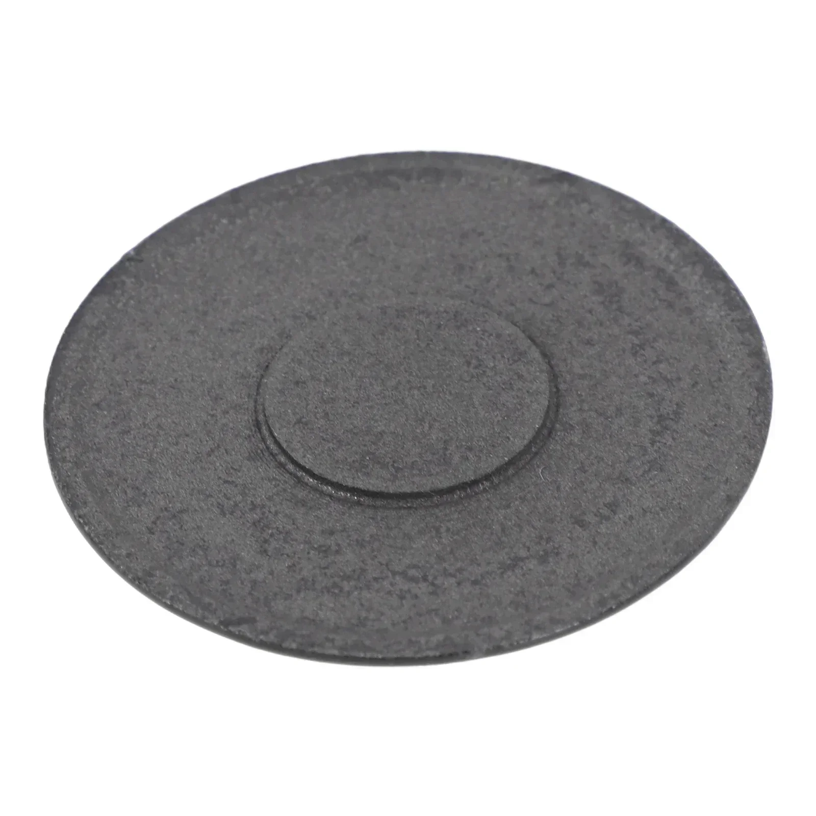 Universal Cooker Hob Gas Burner Cap Internal Gas Cooker Top Cover Home Kitchen Accessory 1PC 55/75/100mm