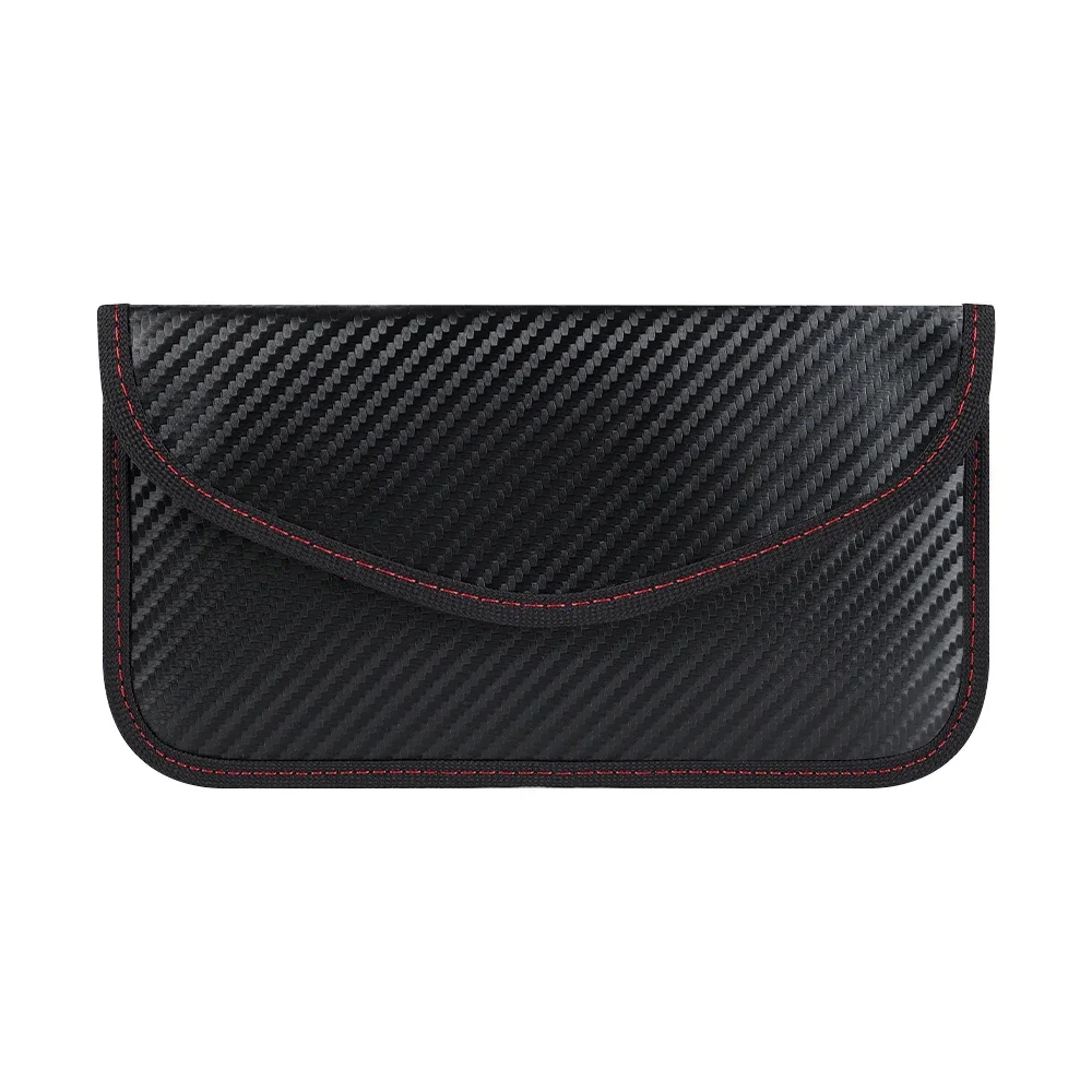 Signal Blocking Faraday Bag