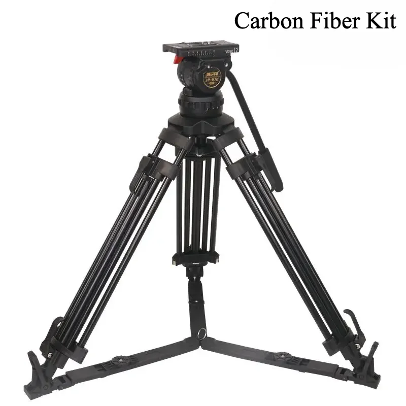 Carbon fiber kit