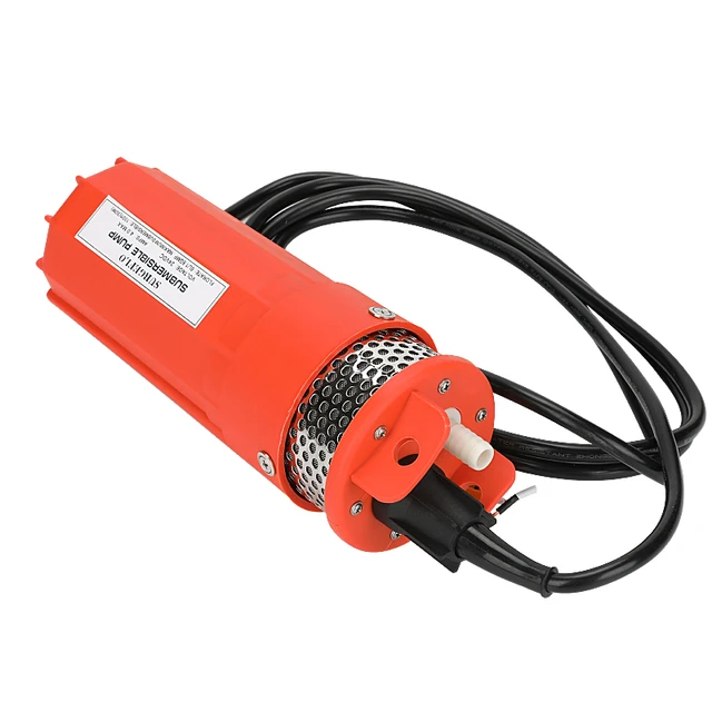 1pcs 12V 24V 220V 6L/min Liftu003d70m Deep Well Submersible Pump For Solar  Energy Panels Small Mini Electric Water Transfer Pumps - AliExpress