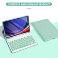 Light green No Mouse