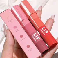 4 In 1 Cappuvini Velvet Sexy Red Lip Tint - Image 5