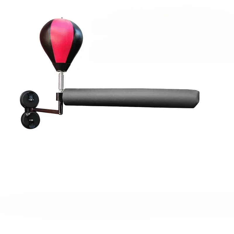 Boxing Reaction Target Rotating Stick Adult and Child Speed Ball Household Dodge Training Equipment