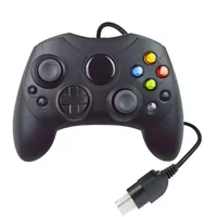 Contrôleur de jeu filaire pour Xbox Old Classic 4,9 pieds manette de jeu pour Xbox ancienne génération manette de jeu accessoires de jeu 5