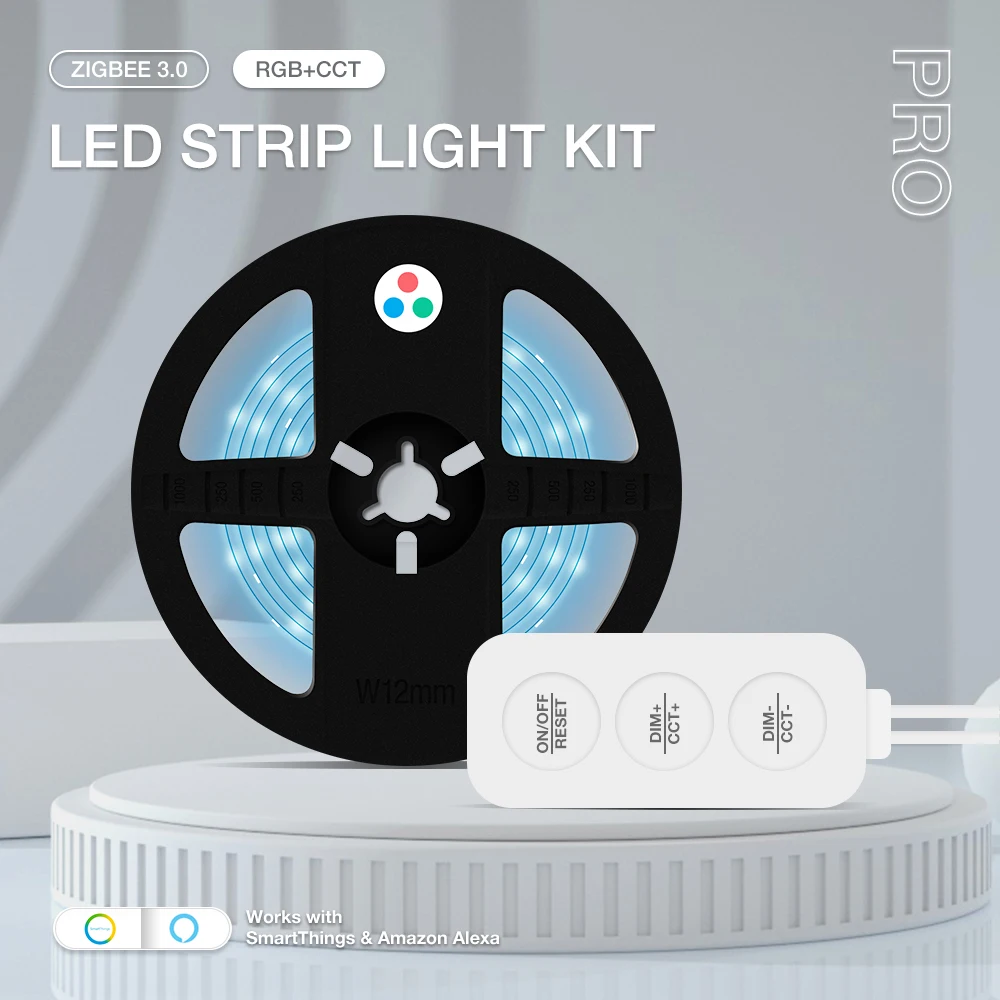 Gledopto 3 0 rgbcct led conbee 2 zigbee2mqtt