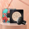 Mushroom Head Air Cushion BB Cream with Powder Puff Moisturizing Brightening Foundation Concealer CC Cream Base Makeup Cosmetics 6