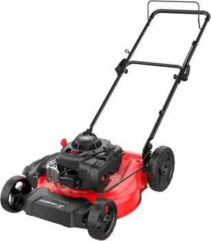 Lawn Mower 1