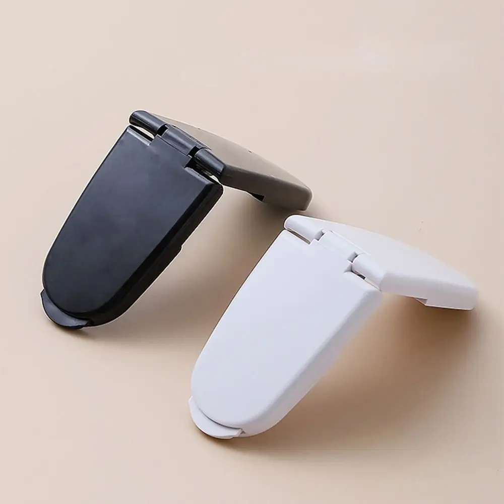 

ABS Anti-opening Protection Lock Right Angle Lock Cabinet Door Lock Baby Safety Lock Home Security Lock Door Stopper Lock