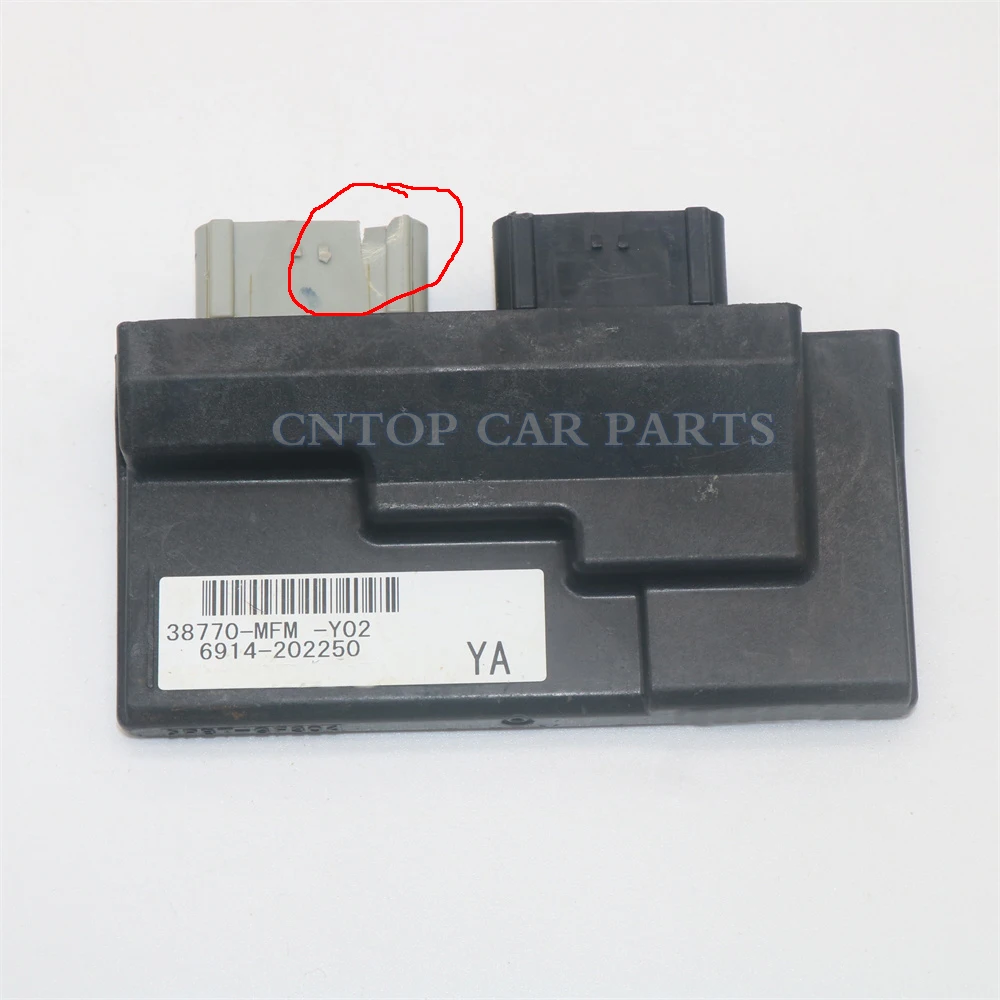 Oka　　CB400SF SB ECU PGM-FIユニット Oka CB400SF SB ECU PGM-FIユニット Oka様専用 CB400SF SB ECU