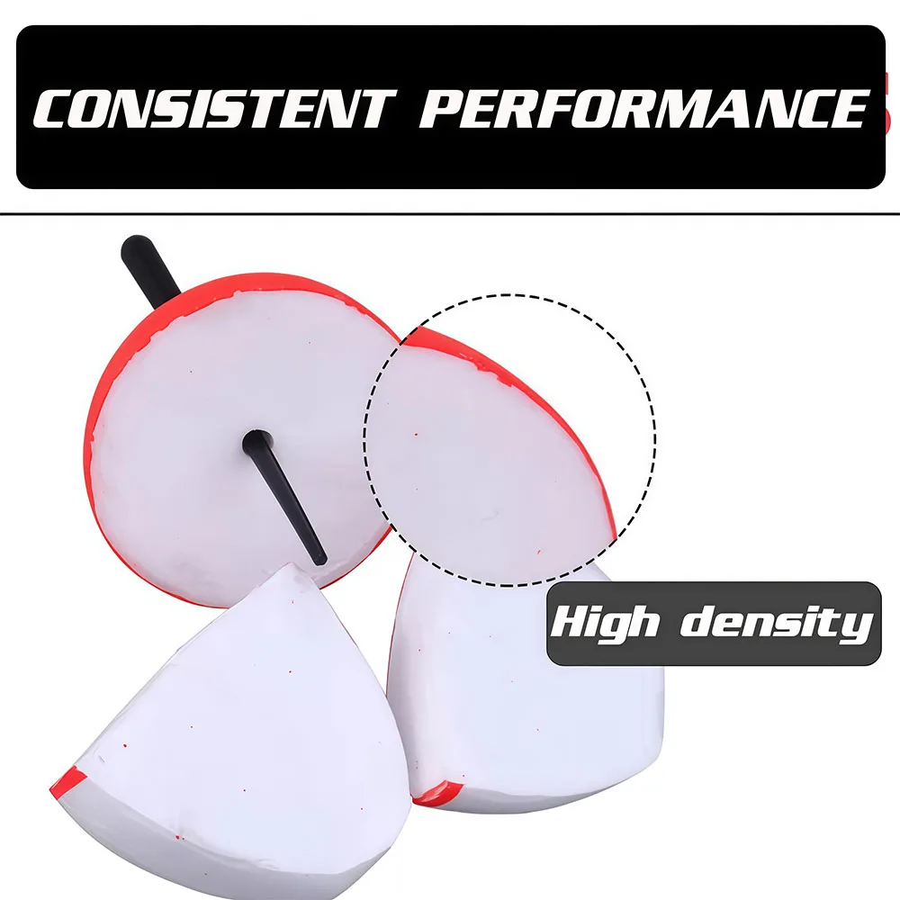 10Pcs Fishing Float 4