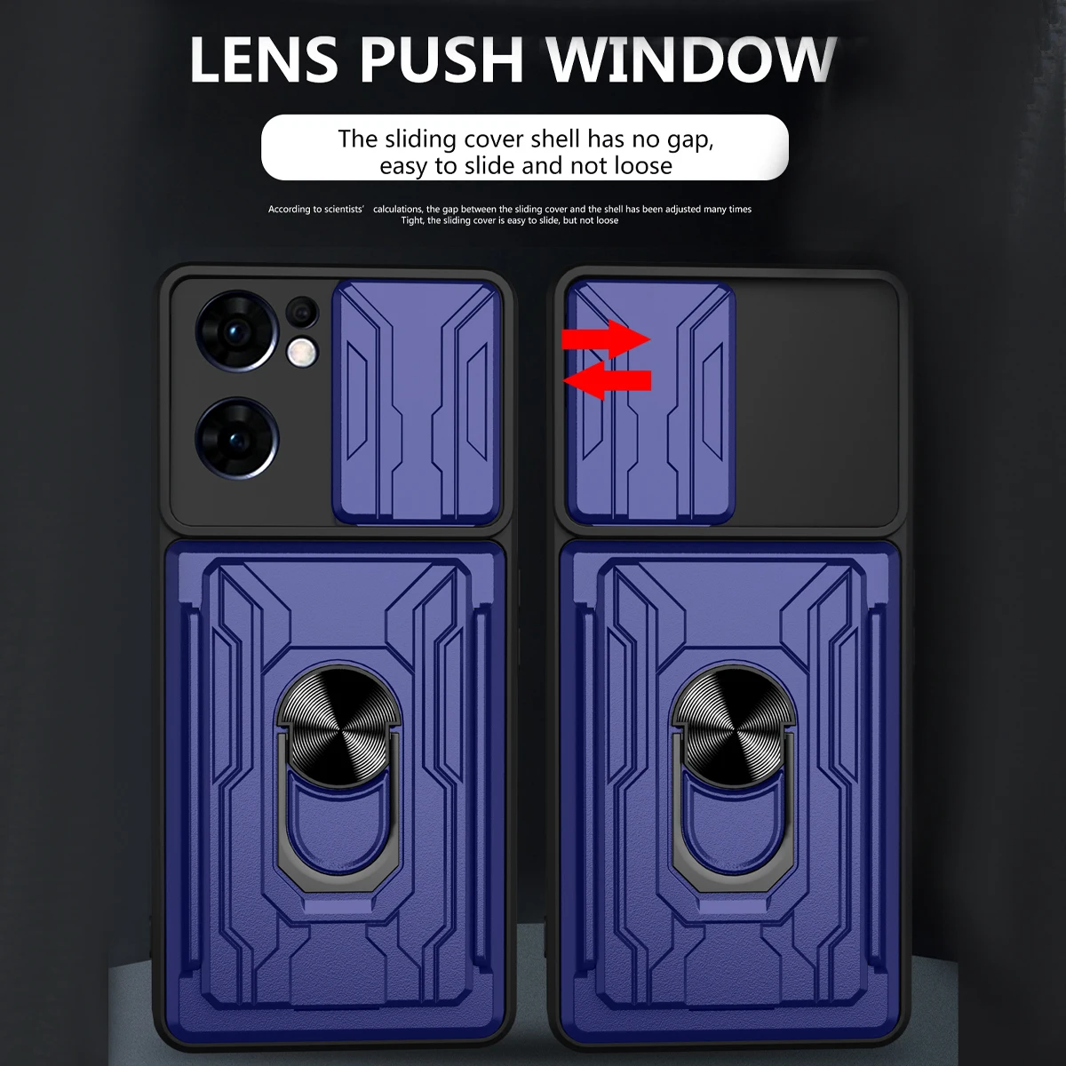   360   귡Ŷ ׳ƽ ޴ ̽, ī  Ŀ , OPPO Reno 10 8 7 6 5 8T Pro Plus 4g 5g Find X5 X3 Lite