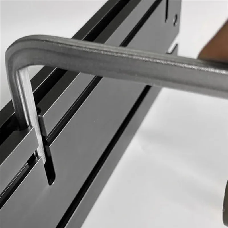 B52C XT2 T-Track Clamps - Hold Down Clamps For XT XTENDER Fences (XT524