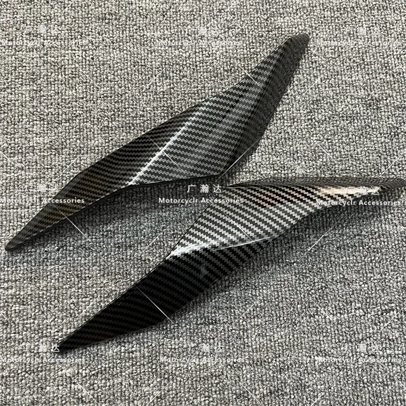 

Carbon Fiber Paint Fit For Yamaha MT10 FZ10 2016-2020 Rear Seat Side Fairing Cover Panel