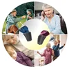 Signia Silk C&G IX Digital Hearing Aids 85dB Original Computer Programmable IP68 Waterproof Dustproof for Moderate Hearing Loss 4