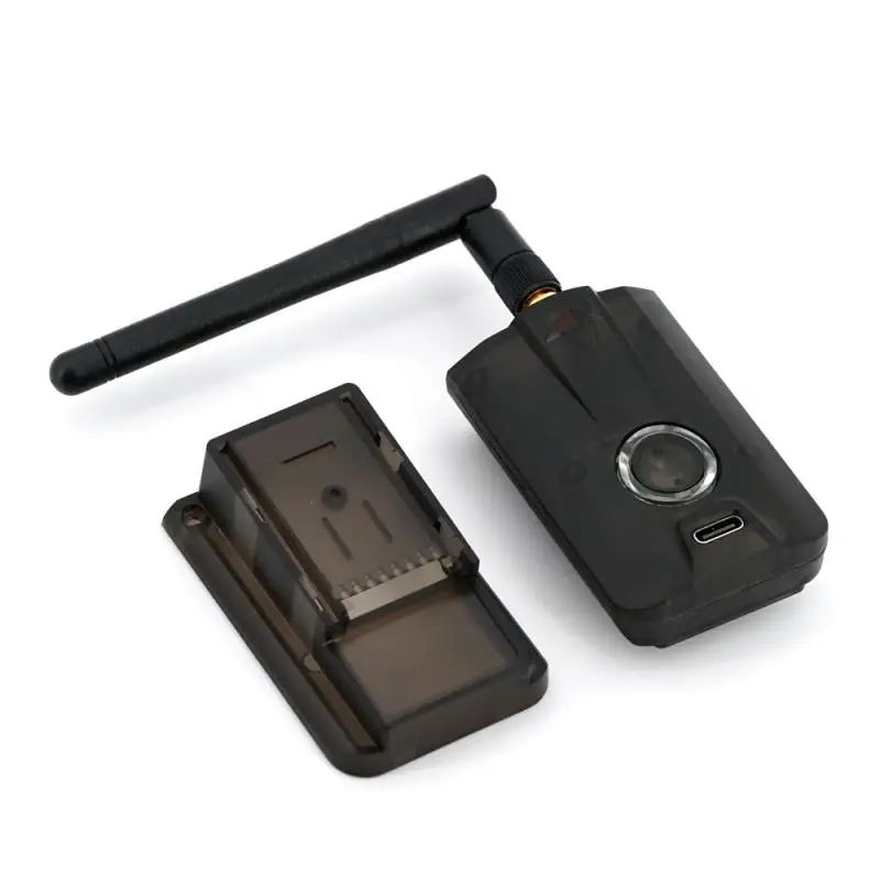 Modulo Trasmettitore Multiprotocollo Tbs Mpm 2.4G 4 In 1 Per Tango 2/Frsky X-Lite/X9 Lite