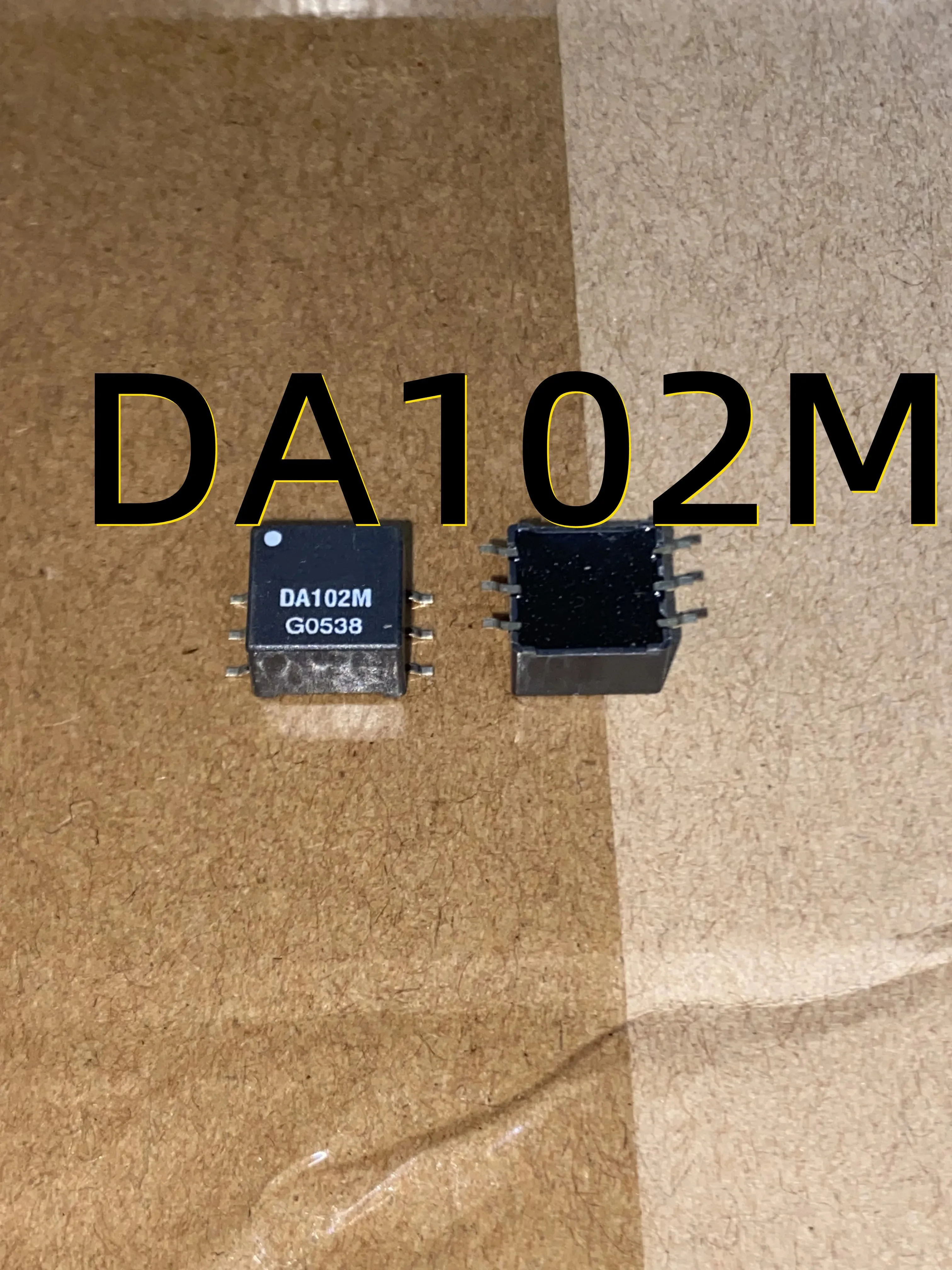 

DA102M SOP6