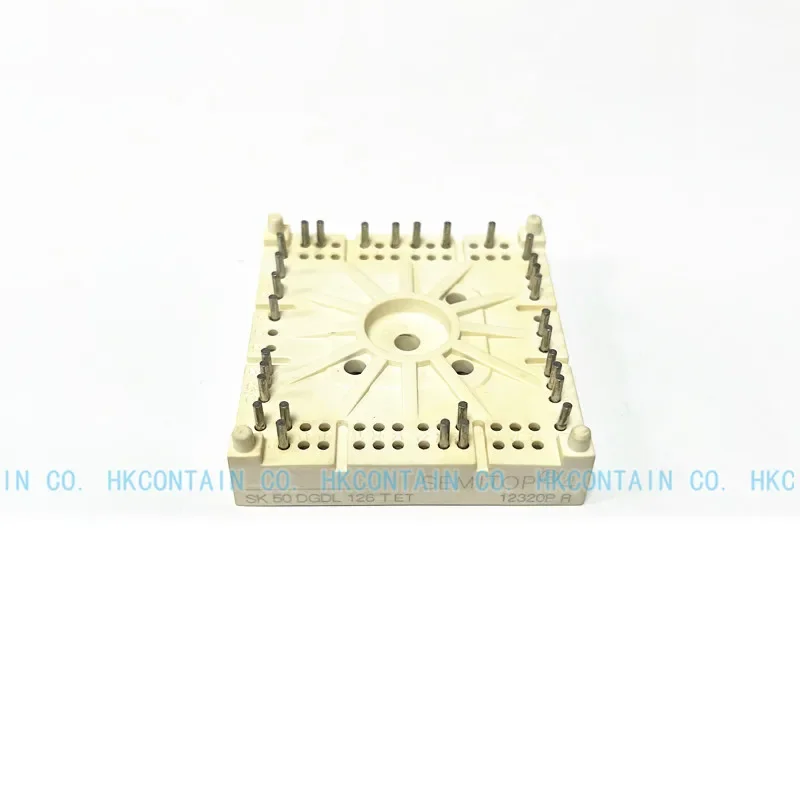 새로운 모듈 SK10DGDL126ET SK15DGDL126ET SK20DGDL065ET SK25DGDL065ET SK30DGDL066ET SK10GHR123II SK50DGDL126TET SK10DGDL12T
