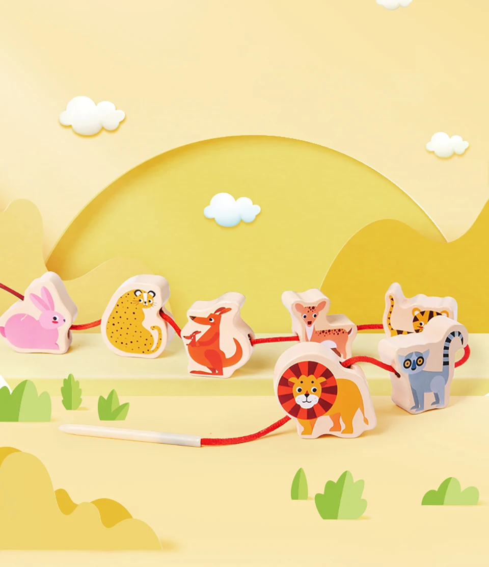 Educational Toys