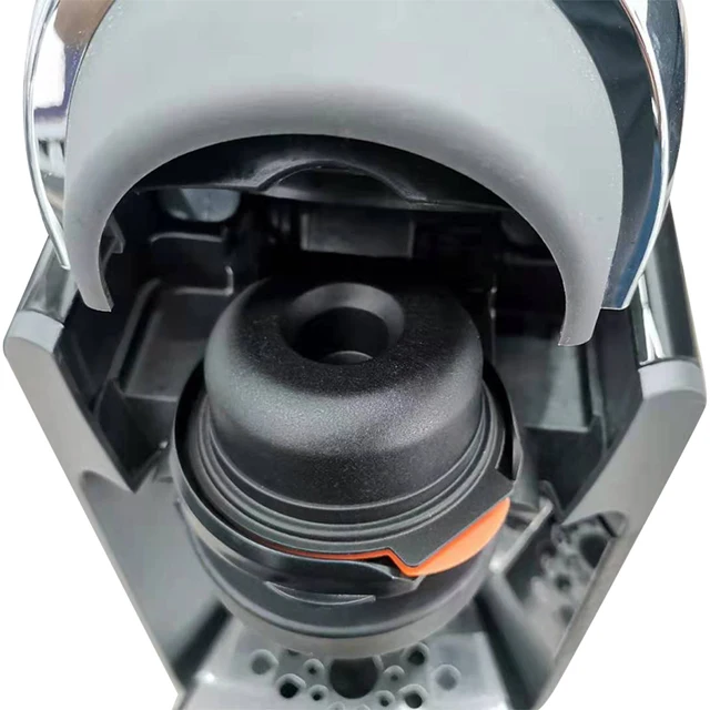 Reusable Coffee Capsule Pods for Tassimo 5