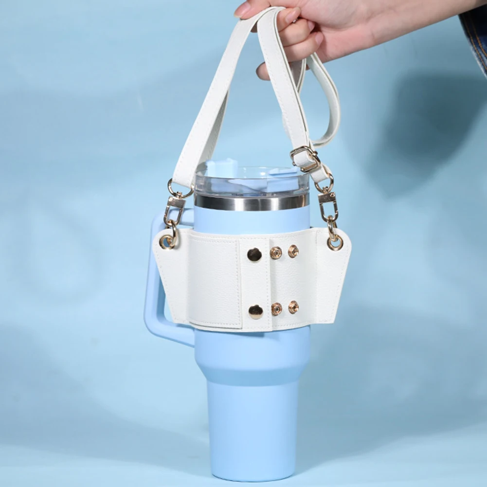 

Cup Drink Carrier Reusable Takeout Coffee Carrier For Most Cup Mug