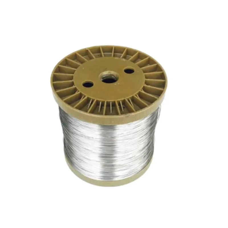 Stainless Steel Wire 20Meters Soft/hard Diameter 0.05-3mm 304 Stainless Steel Steel Wire Diameter Single Strand Lashing Soft Iron Wire Rustproof