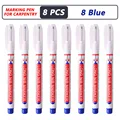 8 Blue