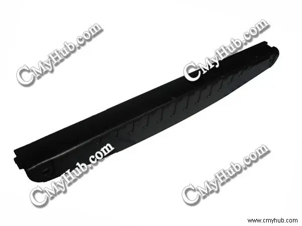 

For Panasonic Toughbook CF-19 MK3 MK4 MK5 Screen Left or Right Side Antenna Cover