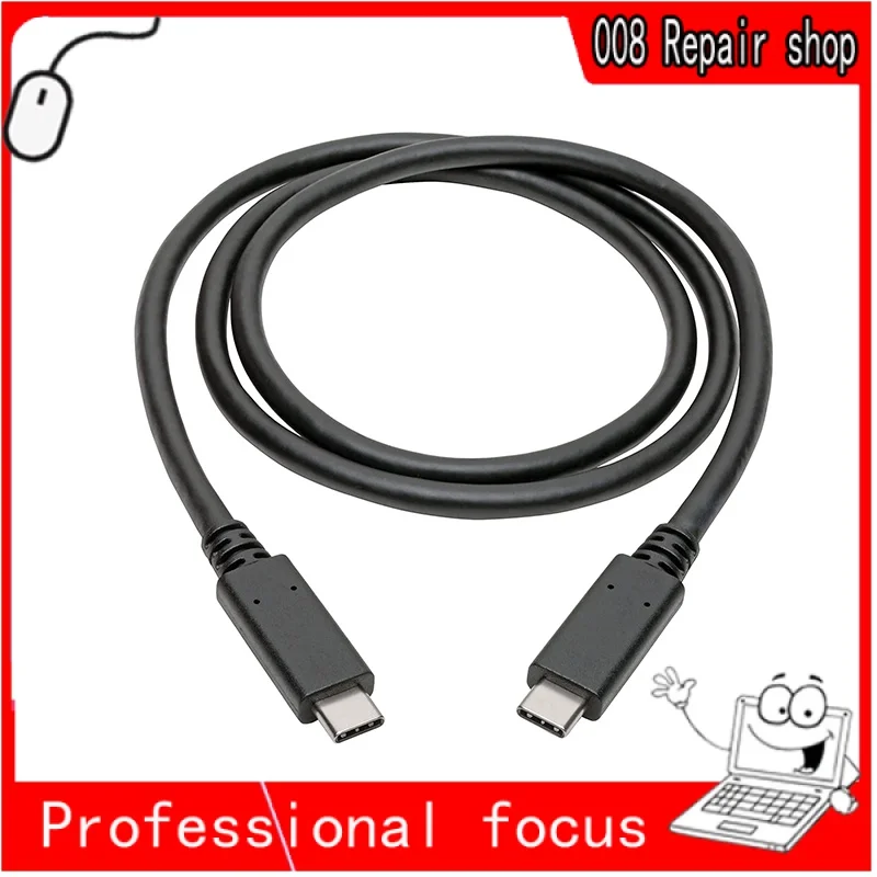 

Оригинальный новый для DELL 4WX5 7 USB Type-C USB 3,2/Gen 1 (1,8 м/фута)
