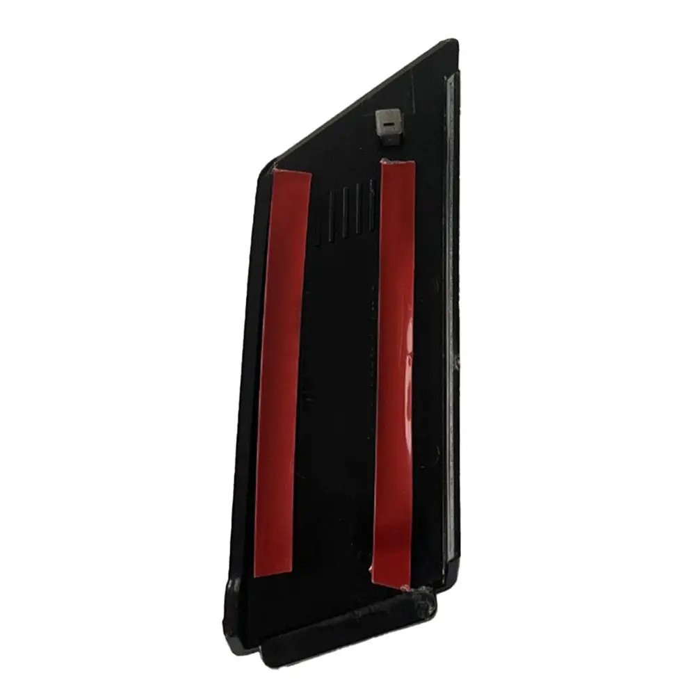 Front Left Mirror Door Frame 75752-5 ABS For Toyota For Yaris 2008-2012 ABS Exterior Door Panels Frames Accessories door mirror cover,door mirror cover replacement