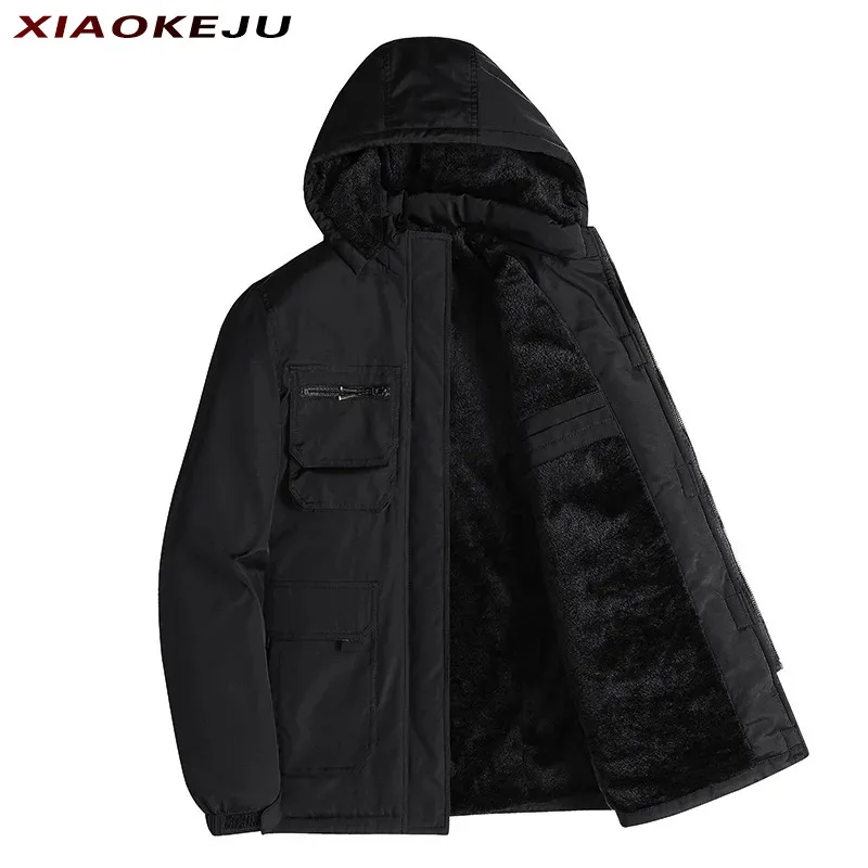 Oversize Winter Jacket Hiking Jackets Custom Motorcycle Fashion Jacket Bomber Mountaineering Oversize Sportsfor Outdoor Techwear