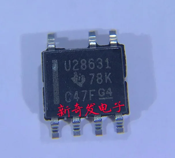 UCC28631DR UCC28631D UCC28631 U28631