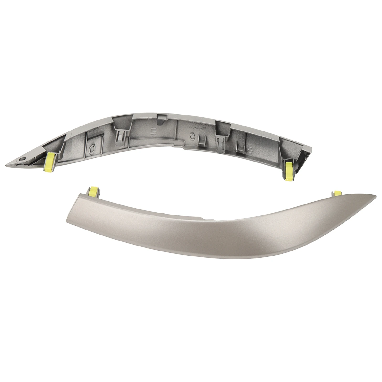 شريط تزيين لوحة القيادة المركزية لتويوتا كورولا من...