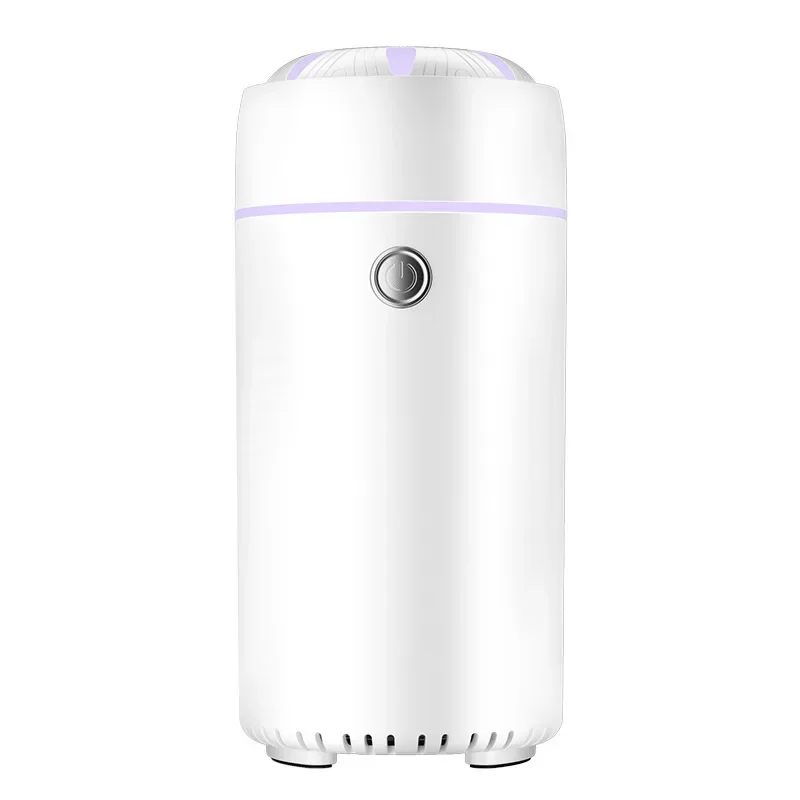 Car Humidifier Portable Car Aroma Diffuser Ultrasonic Essential Oil Humidifier USB Home Spray New Ultrasonic Aroma Diffuser